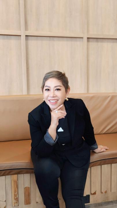 Arisa Chantra