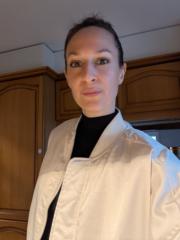 Marina Sebire