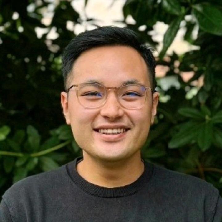 Nick Nguyen