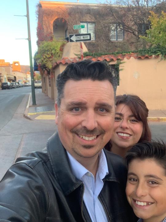 Ray Ortiz
