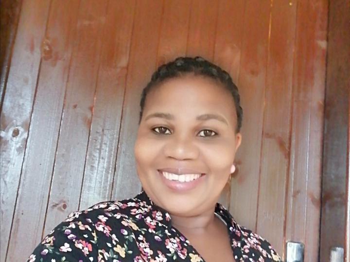 Morwa K Ernest