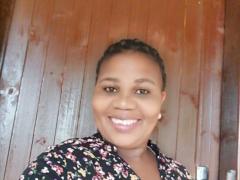 Morwa K Ernest