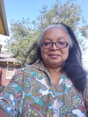 Mildred Lee