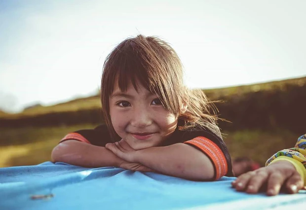 Làm gì để giữ gìn đôi mắt cho con?