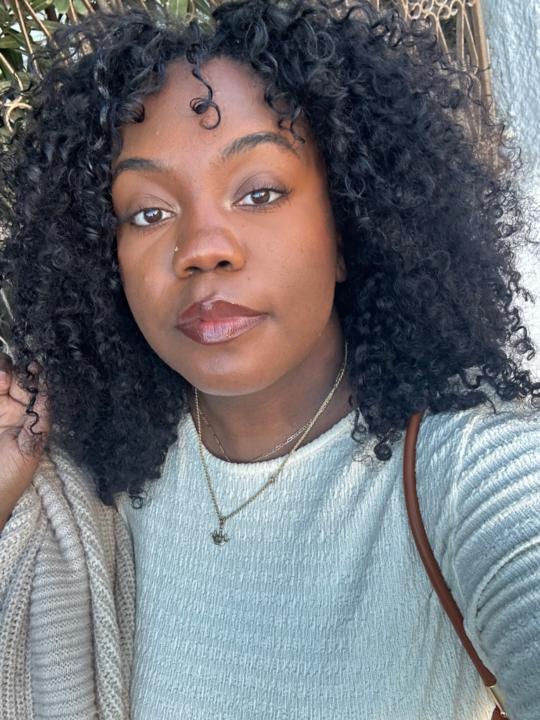 Ashanti Hopkins