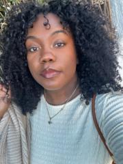 Ashanti Hopkins