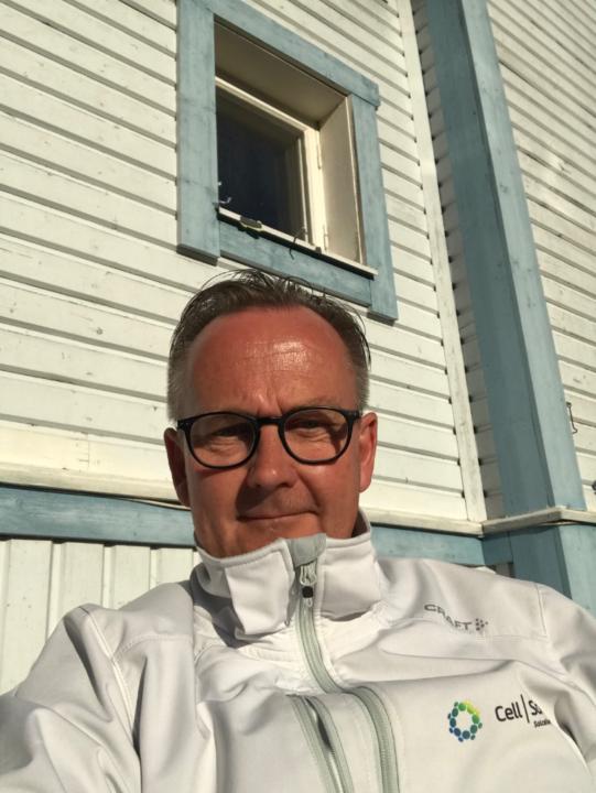 Peter Rosvall