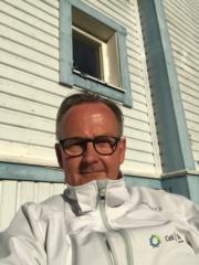 Peter Rosvall