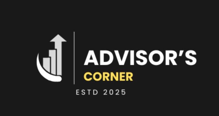 Advisors Corner