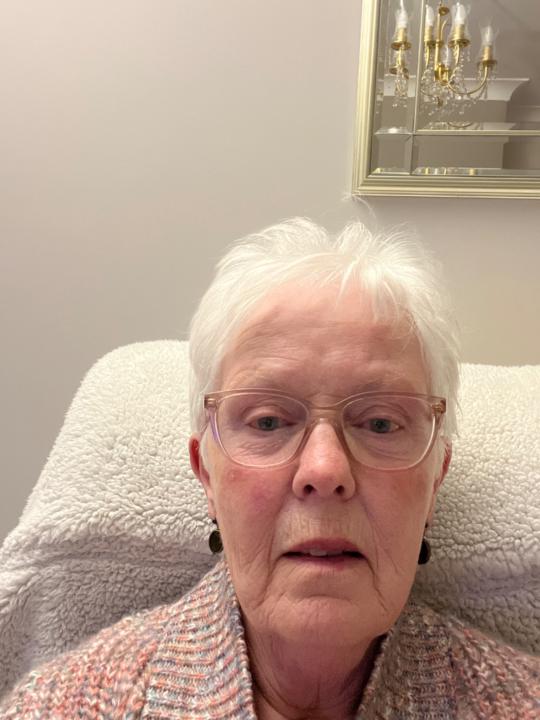 Moira Hepplewhite