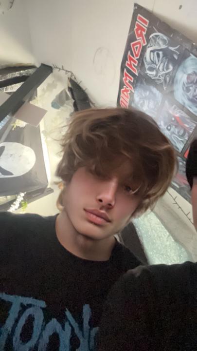 Geo Poynter