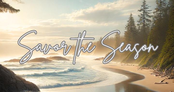Savour the Season Collective