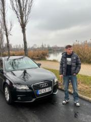Viktor Bíró