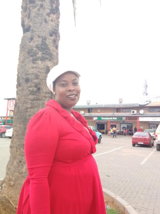 Sibonginkosi Mpofu