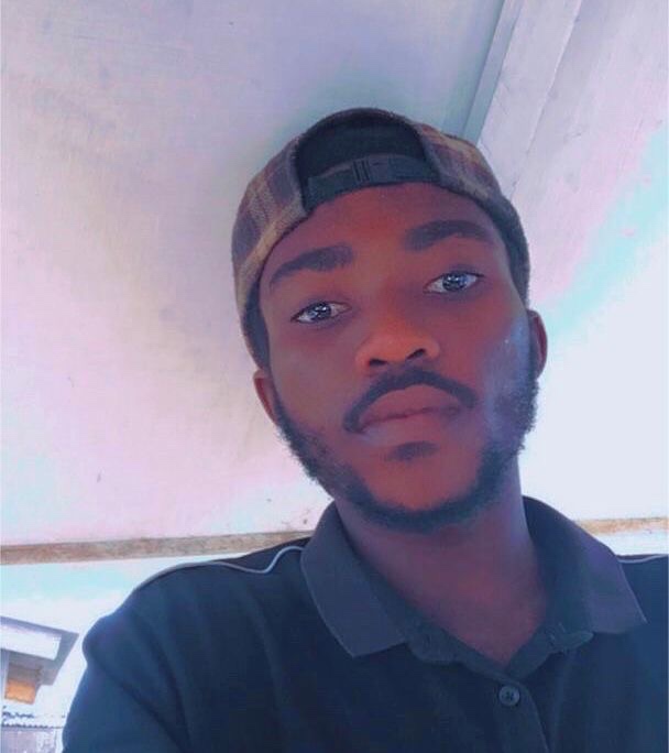 Samuel Ashirifie Abeka