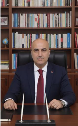 Bayram Gültürk