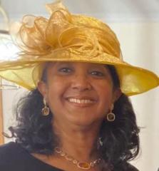 Terri Pullen