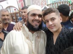 Oussama Issaad