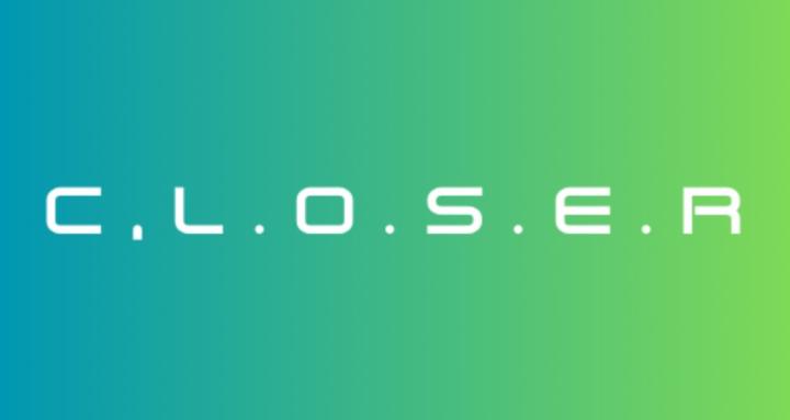 C.L.O.S.E.R