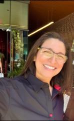 Jacqueline Mendoza