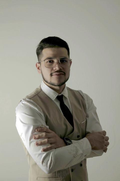 Jose Pabon