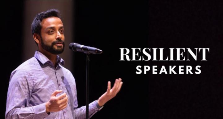 Resilient Speakers