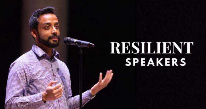 Resilient Speakers