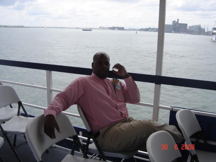 Juan Guzman