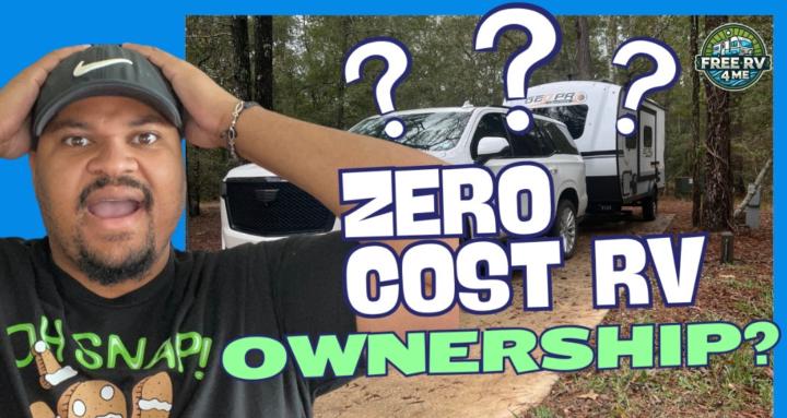 Free RV 4 Me