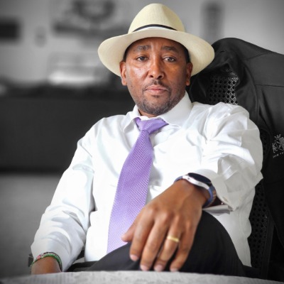 Francis Ngugi