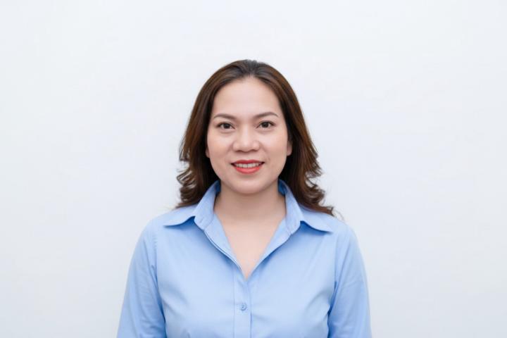 Thu Trần Thị Thanh Thu