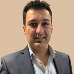 Jaz Sahota