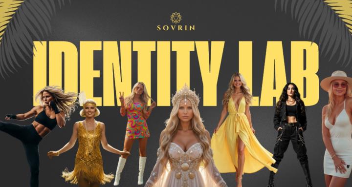 Sovrin Identity Lab