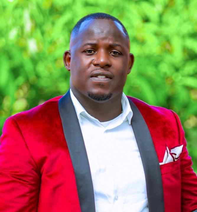 Samula Geoffrey Dickens