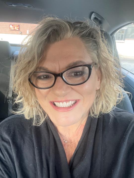 Melissa Silverberg
