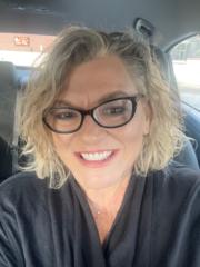 Melissa Silverberg