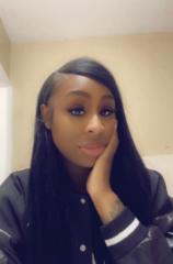 Tamika Hall