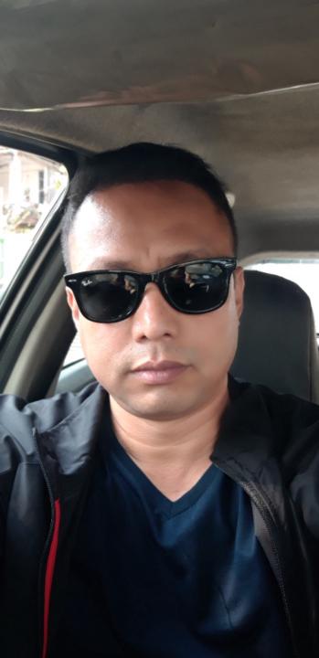 Waikhom Bishwajit Singh