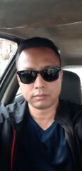 Waikhom Bishwajit Singh