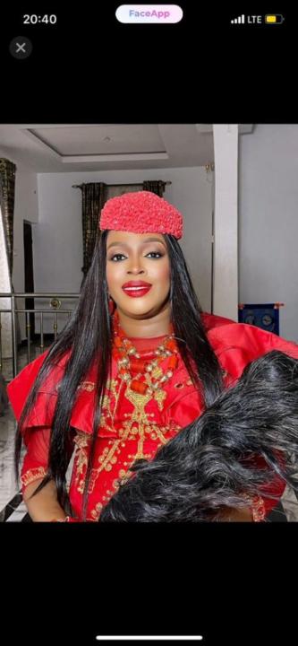 Darlingtina Ifeoma Ihenetu