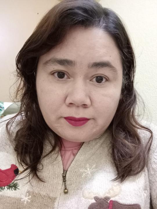 María de Lourdes García García