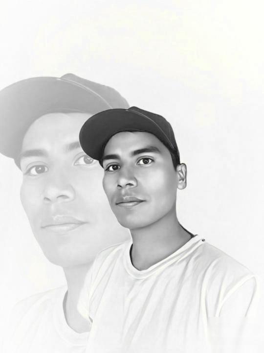 Martin Calisaya