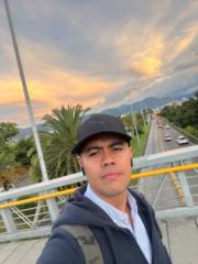 Jeisson Avila