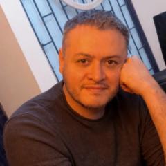 Gabriel ricardo Suarez vargas