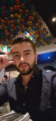 Sebastian Gil Rodriguez