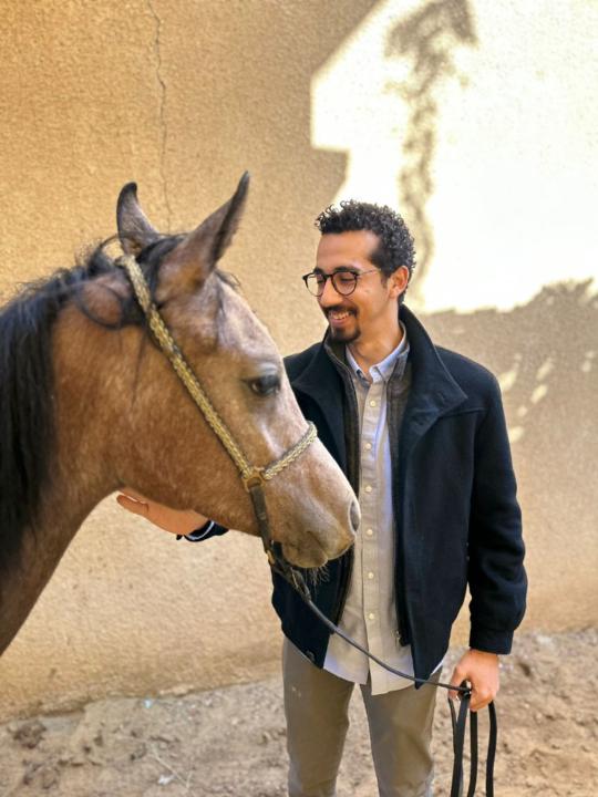 Mohamed Afify