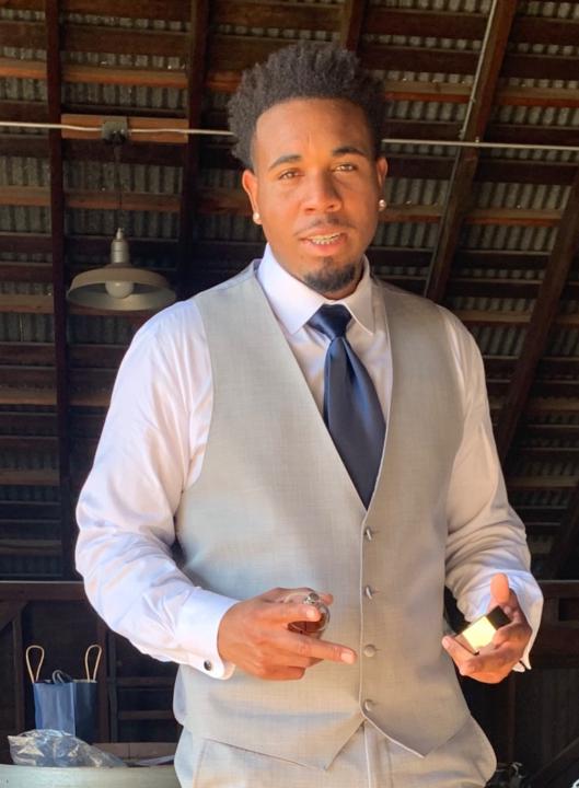 Marquez Chambers