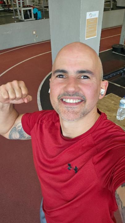 Marcos Cordeiro