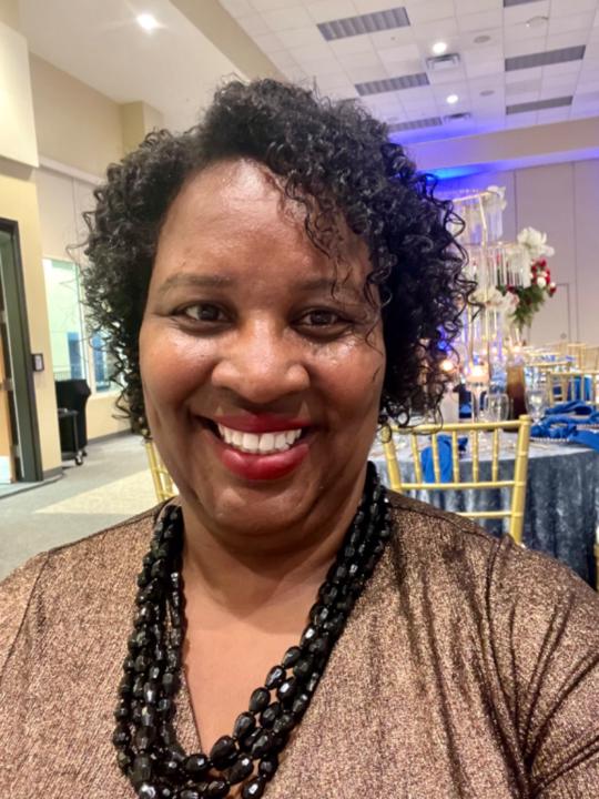 Donna Davis