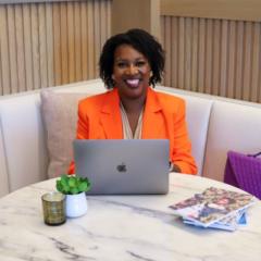 Donna Davis